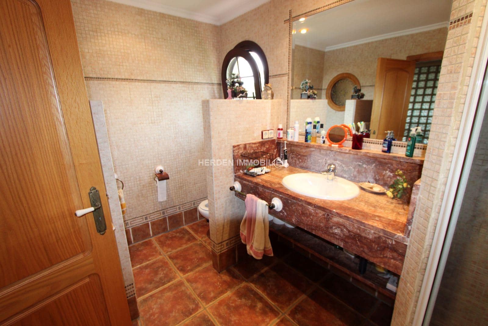 5 bedroom Villa for sale in Campos with pool - € 2,940,000 (Ref: 9733840)