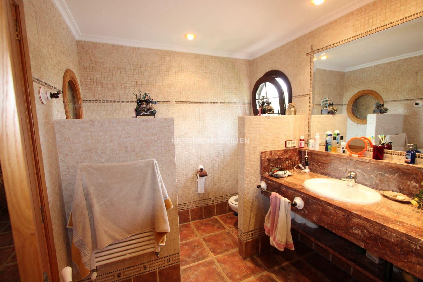 5 bedroom Villa for sale in Campos with pool - € 2,940,000 (Ref: 9733840)