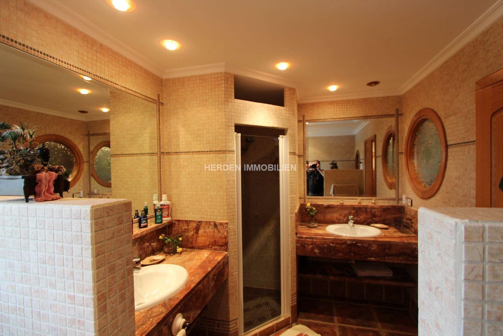 5 bedroom Villa for sale in Campos with pool - € 2,940,000 (Ref: 9733840)