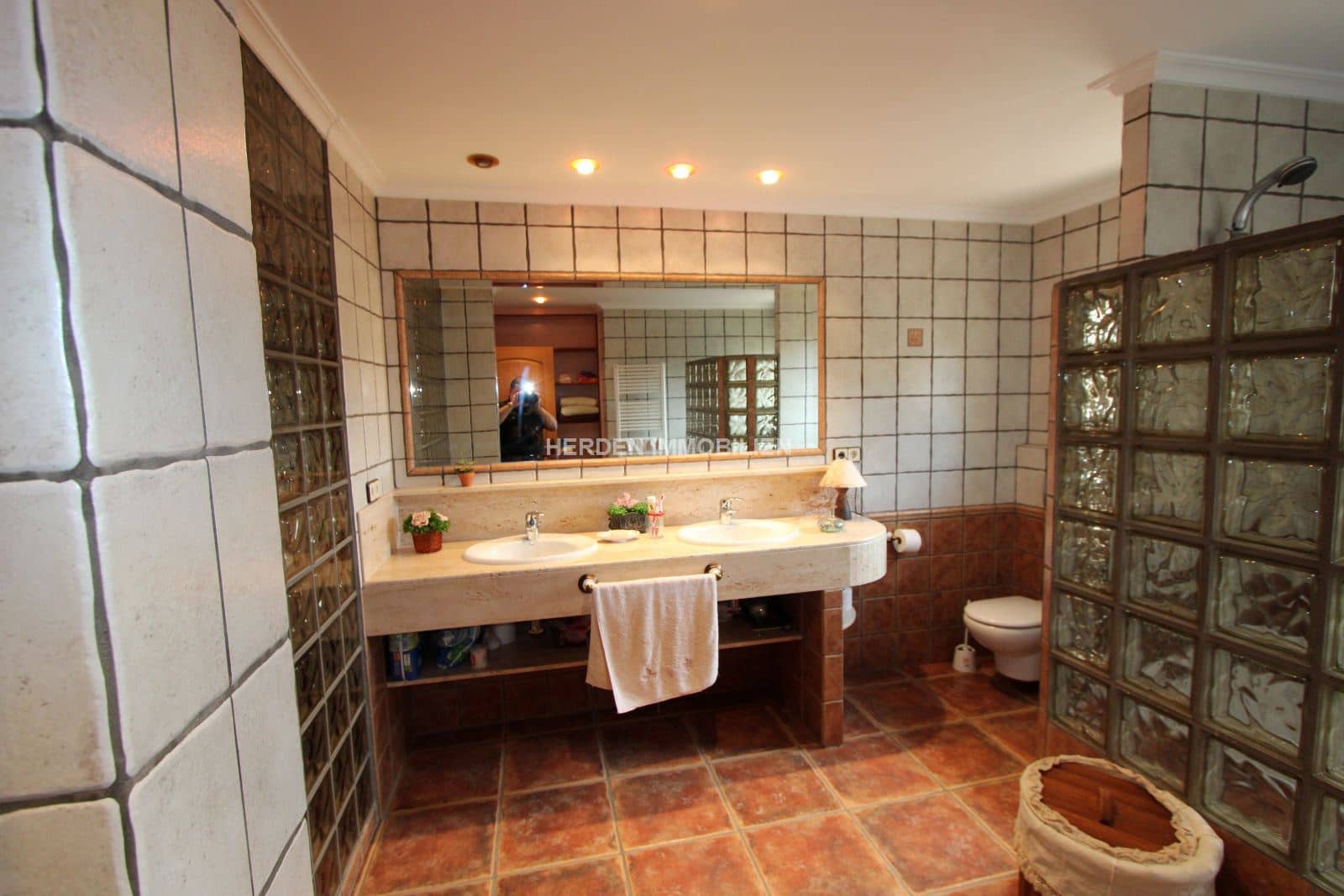 5 bedroom Villa for sale in Campos with pool - € 2,940,000 (Ref: 9733840)