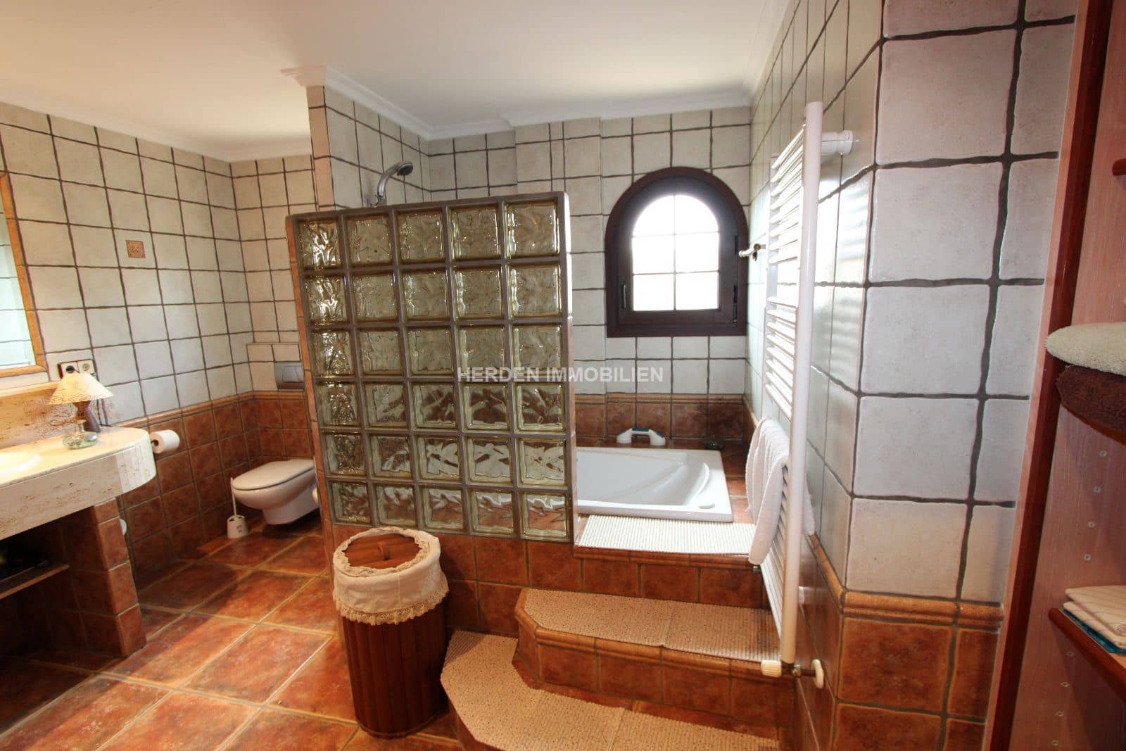 5 bedroom Villa for sale in Campos with pool - € 2,940,000 (Ref: 9733840)