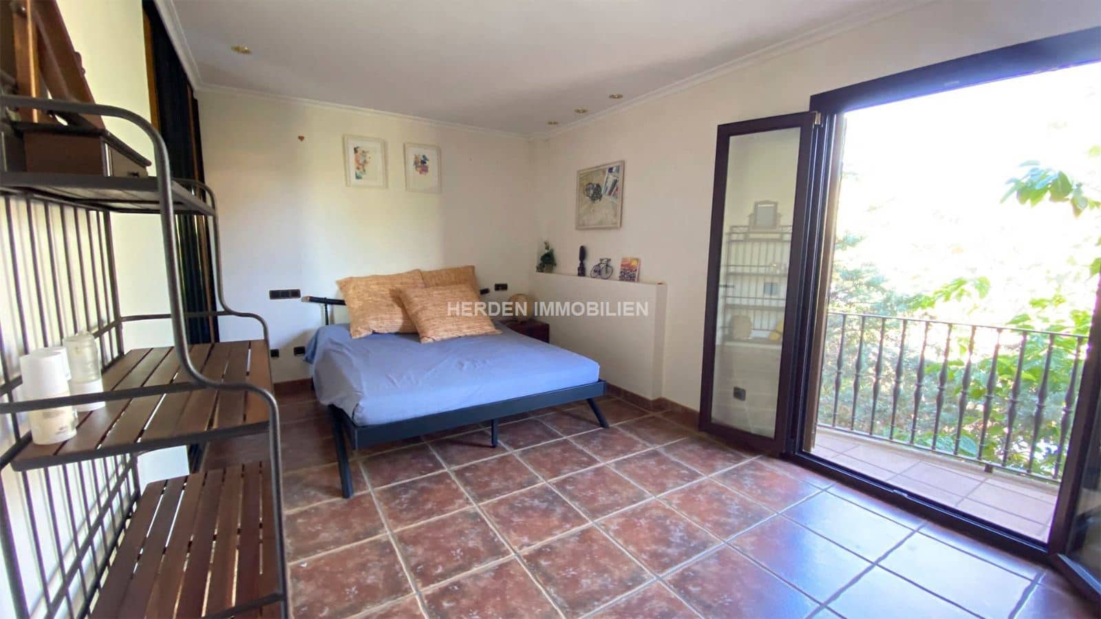 5 bedroom Villa for sale in Campos with pool - € 2,940,000 (Ref: 9733840)