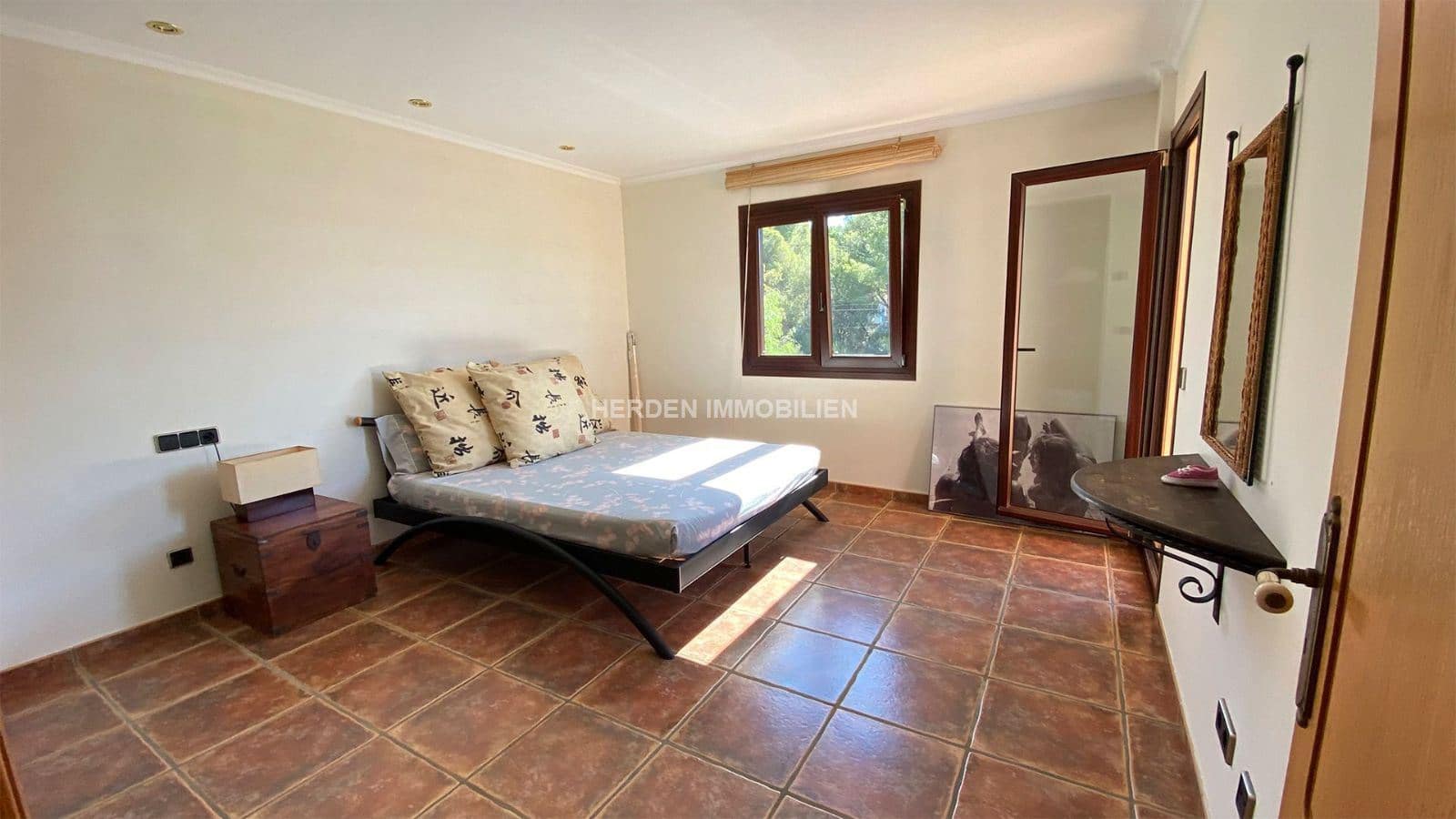 5 bedroom Villa for sale in Campos with pool - € 2,940,000 (Ref: 9733840)