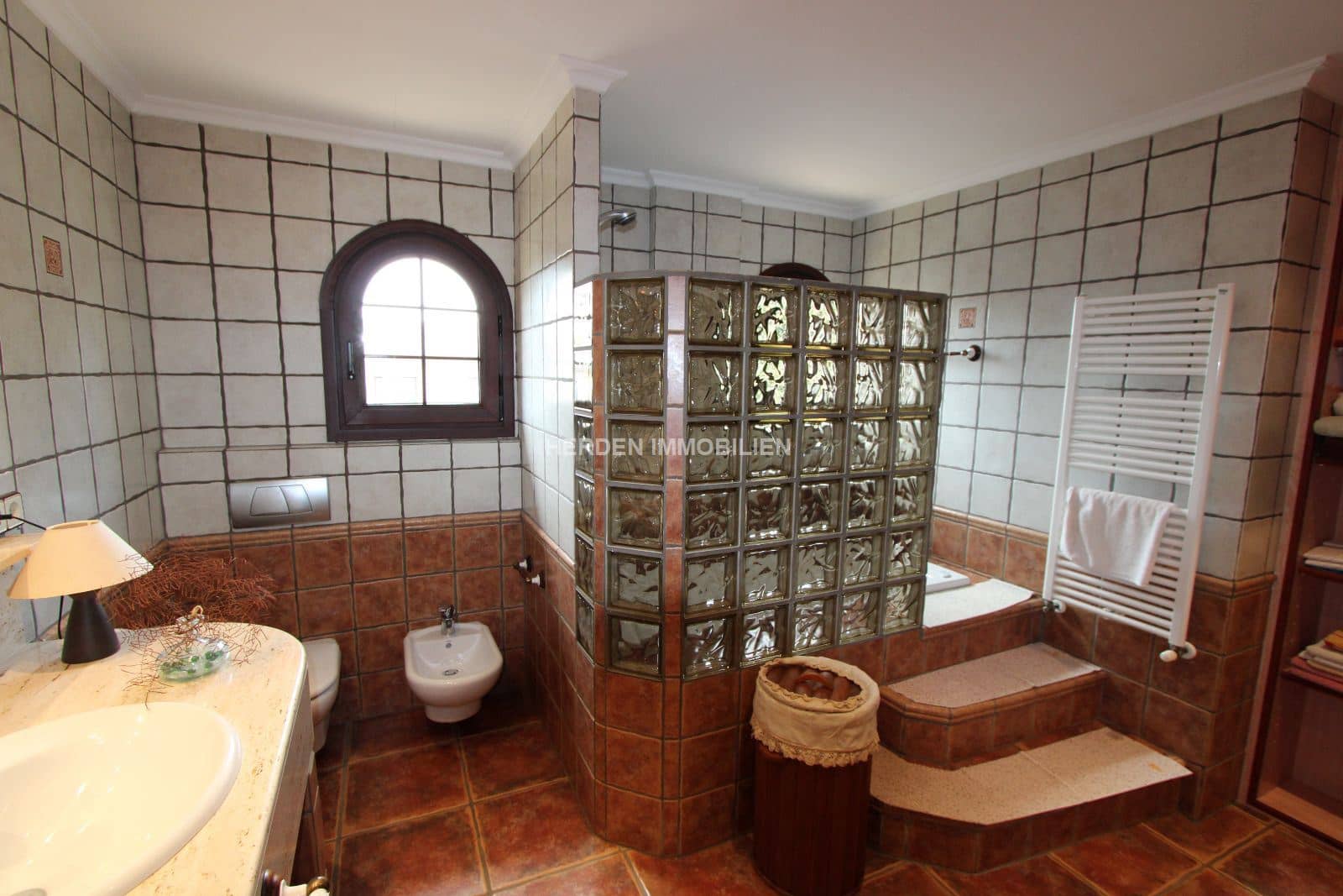 5 bedroom Villa for sale in Campos with pool - € 2,940,000 (Ref: 9733840)