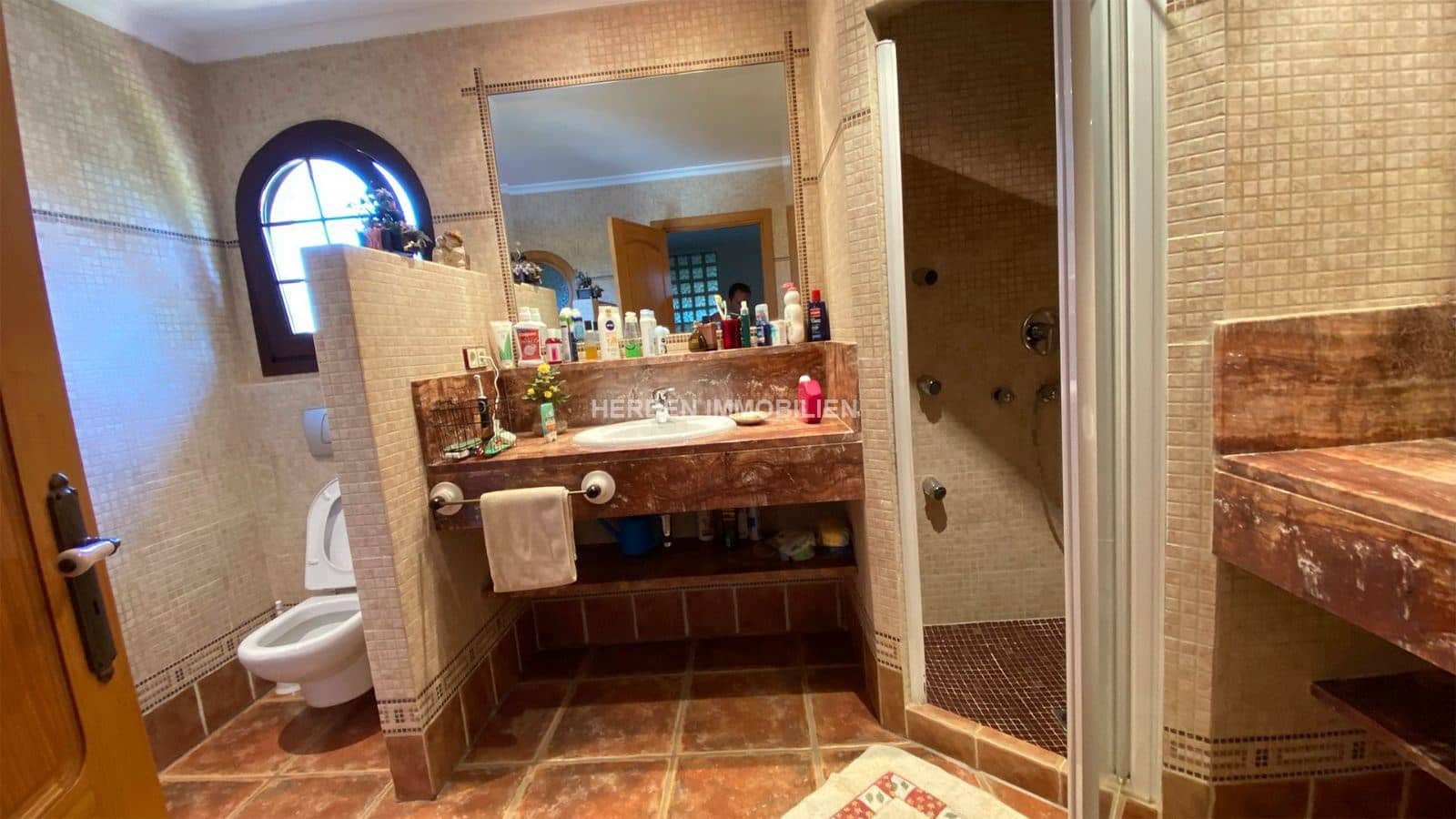 5 bedroom Villa for sale in Campos with pool - € 2,940,000 (Ref: 9733840)