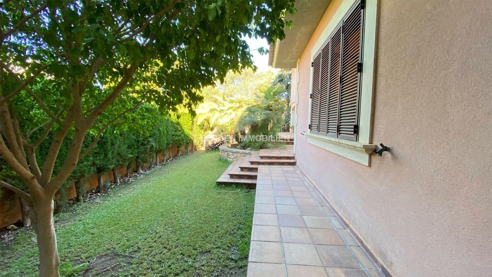 5 bedroom Villa for sale in Campos with pool - € 2,940,000 (Ref: 9733840)