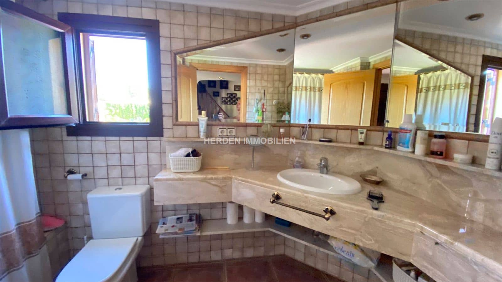 5 bedroom Villa for sale in Campos with pool - € 2,940,000 (Ref: 9733840)