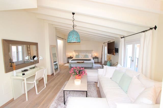 5 soverom Villa til salgs i Palma de Mallorca med svømmebasseng - € 4 450 000 (Ref: 9733841)