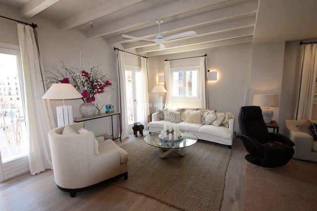 5 soverom Villa til salgs i Palma de Mallorca med svømmebasseng - € 4 450 000 (Ref: 9733841)