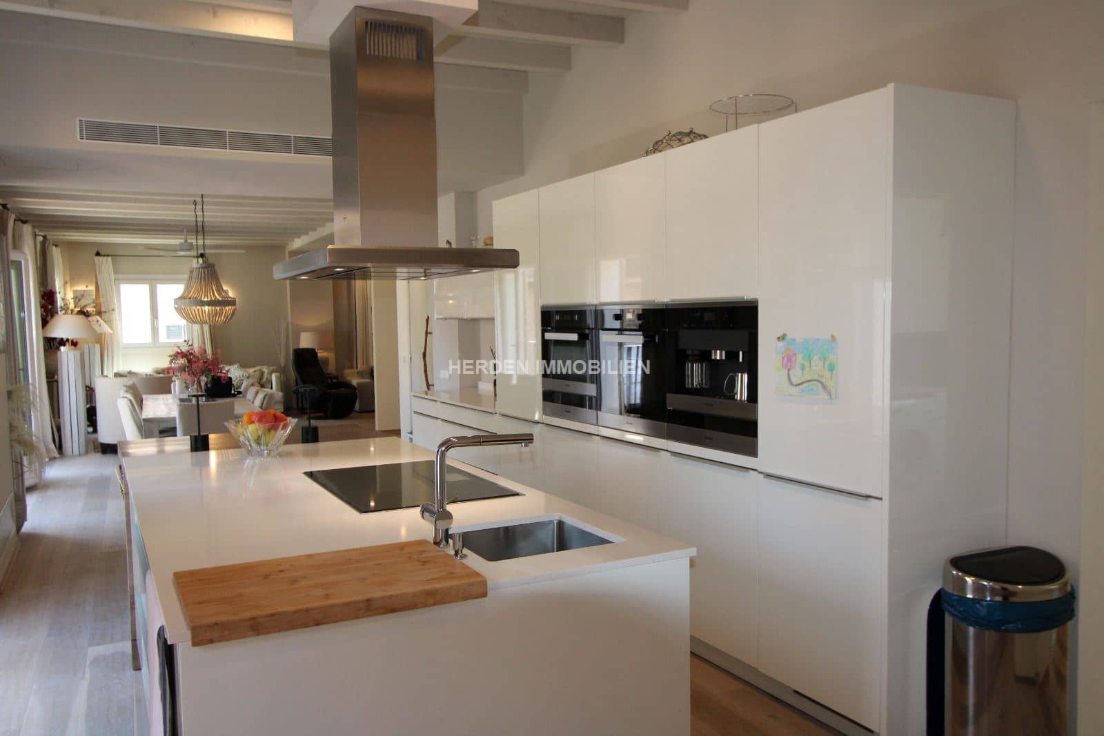 5 soverom Villa til salgs i Palma de Mallorca med svømmebasseng - € 4 450 000 (Ref: 9733841)