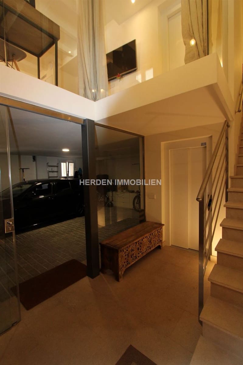 5 soverom Villa til salgs i Palma de Mallorca med svømmebasseng - € 4 450 000 (Ref: 9733841)