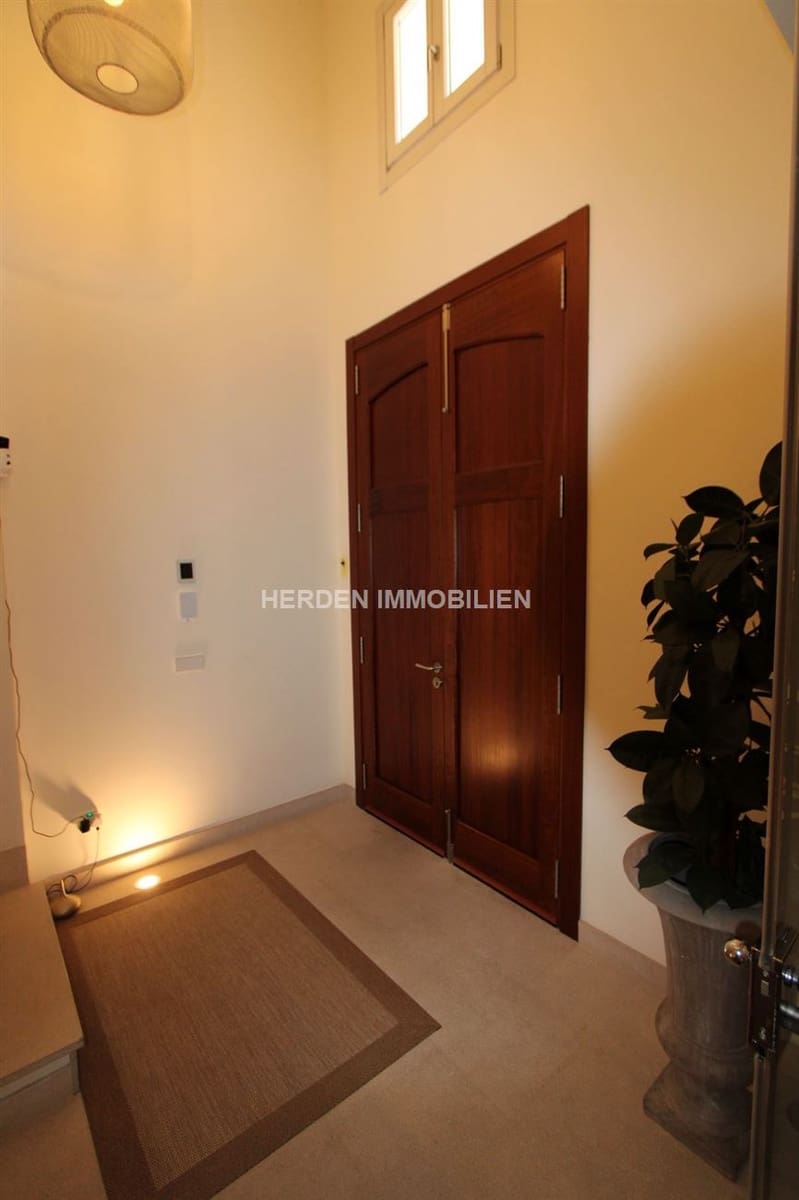 5 soverom Villa til salgs i Palma de Mallorca med svømmebasseng - € 4 450 000 (Ref: 9733841)