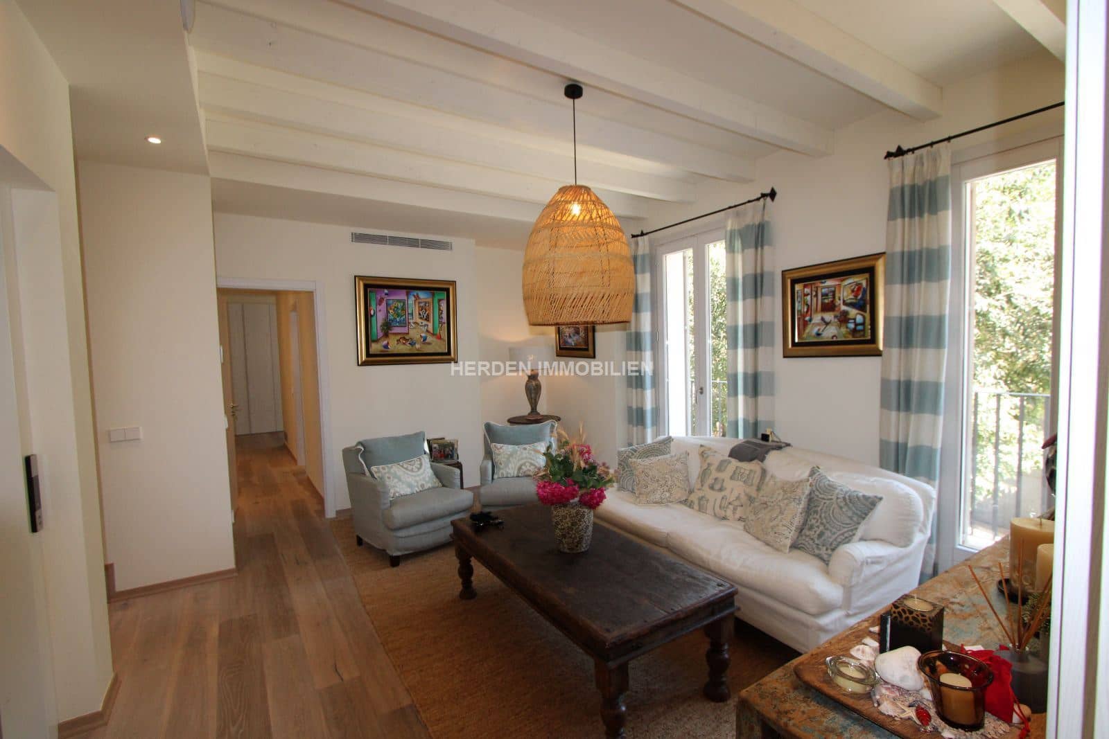 5 soverom Villa til salgs i Palma de Mallorca med svømmebasseng - € 4 450 000 (Ref: 9733841)