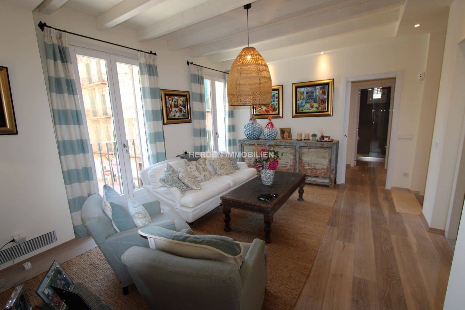 5 soverom Villa til salgs i Palma de Mallorca med svømmebasseng - € 4 450 000 (Ref: 9733841)