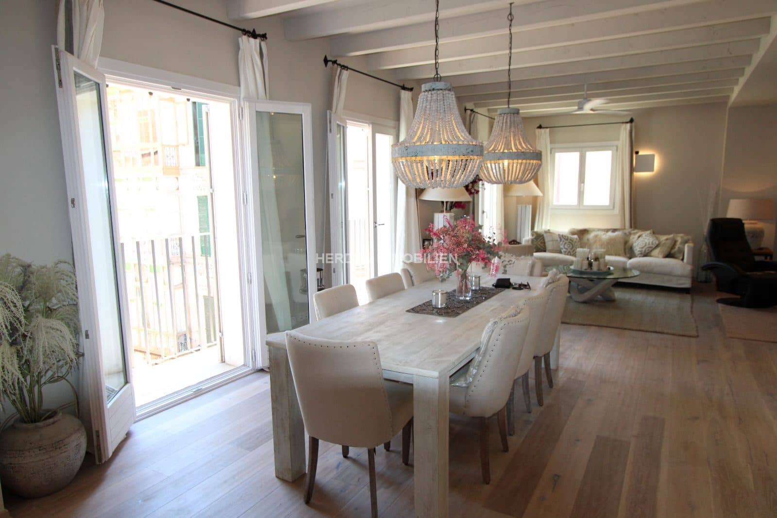 5 soverom Villa til salgs i Palma de Mallorca med svømmebasseng - € 4 450 000 (Ref: 9733841)