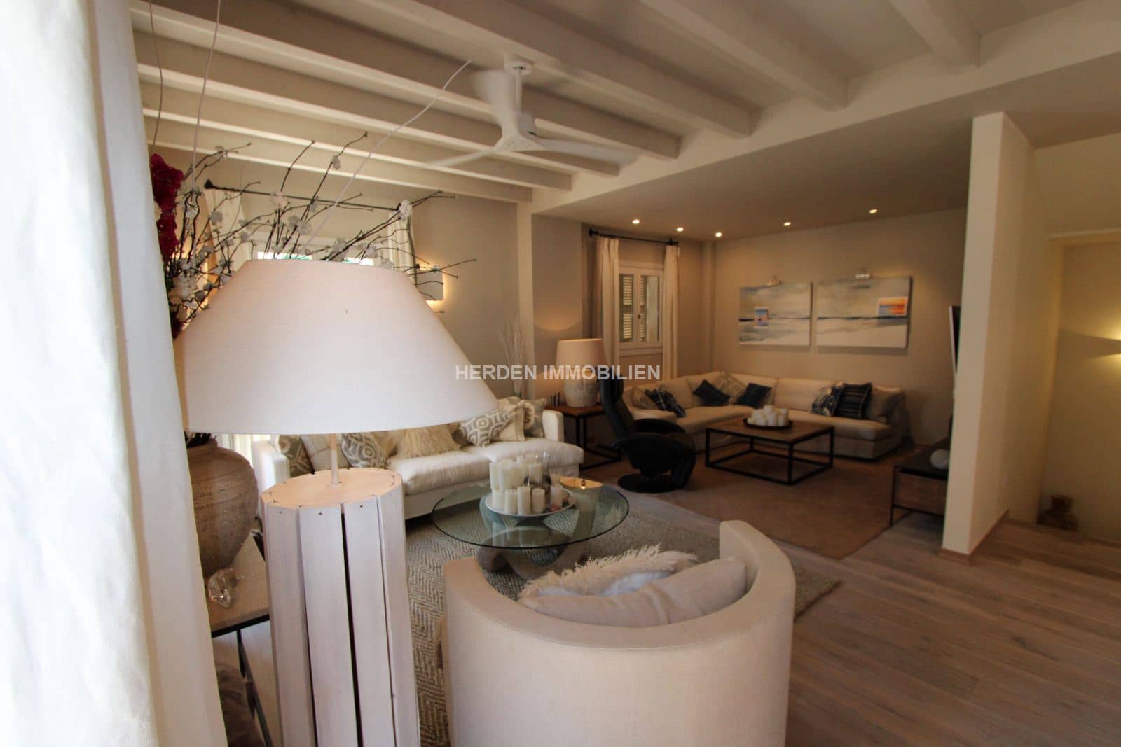 5 soverom Villa til salgs i Palma de Mallorca med svømmebasseng - € 4 450 000 (Ref: 9733841)