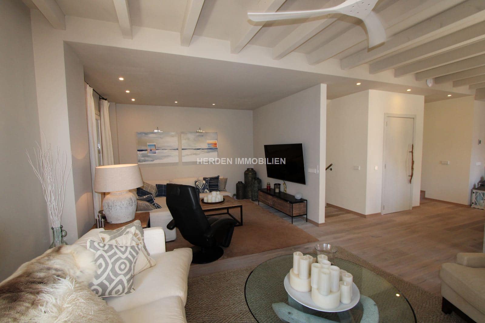 5 soverom Villa til salgs i Palma de Mallorca med svømmebasseng - € 4 450 000 (Ref: 9733841)