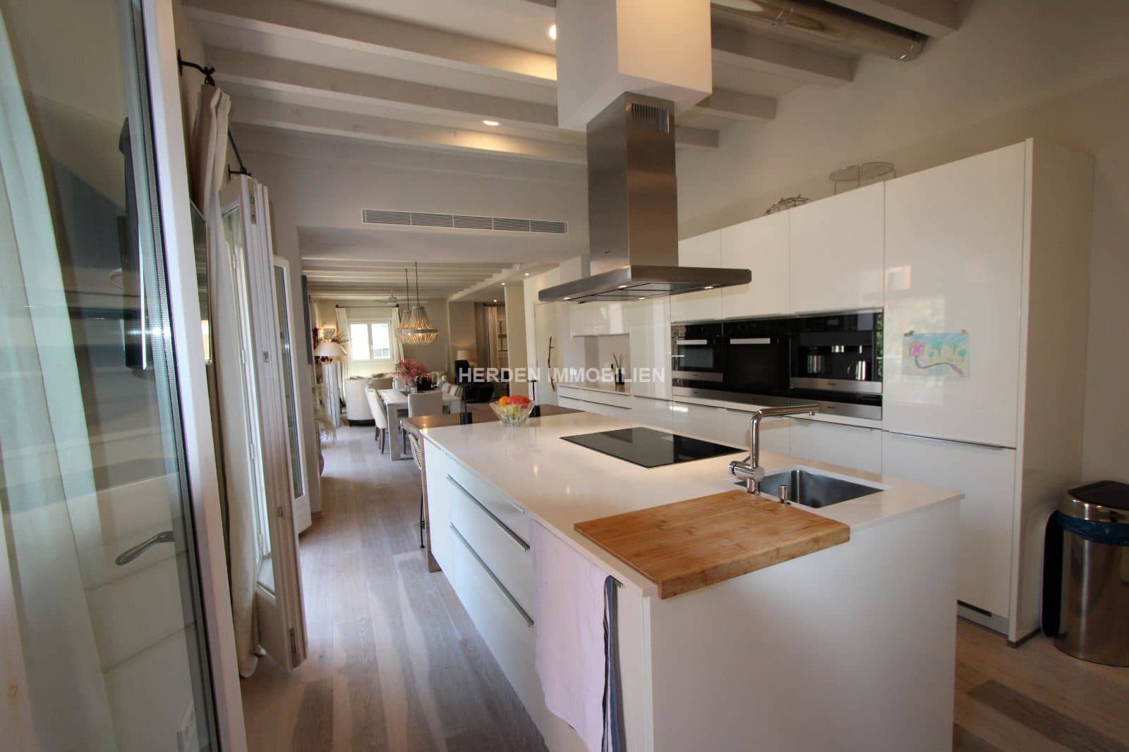 5 soverom Villa til salgs i Palma de Mallorca med svømmebasseng - € 4 450 000 (Ref: 9733841)