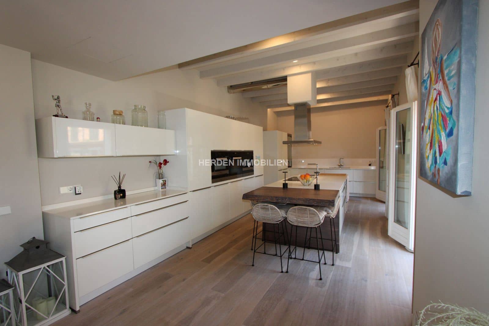 5 soverom Villa til salgs i Palma de Mallorca med svømmebasseng - € 4 450 000 (Ref: 9733841)