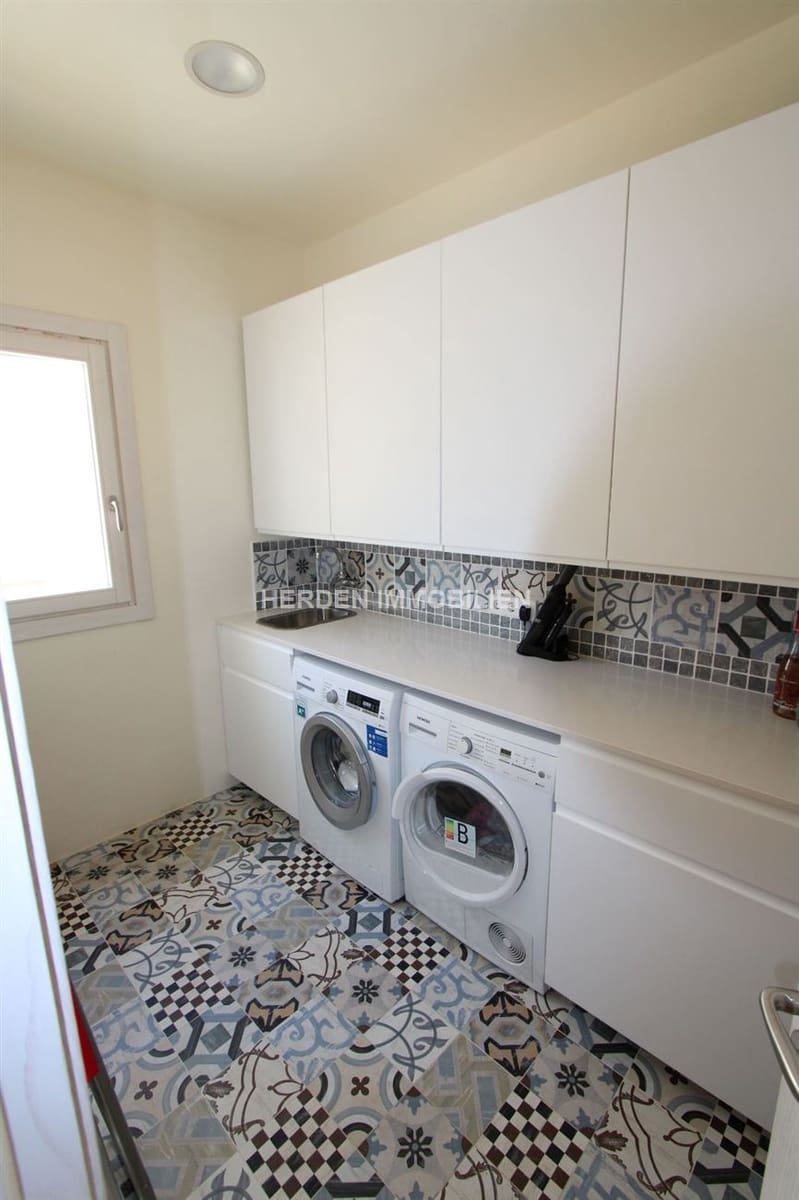 5 soverom Villa til salgs i Palma de Mallorca med svømmebasseng - € 4 450 000 (Ref: 9733841)