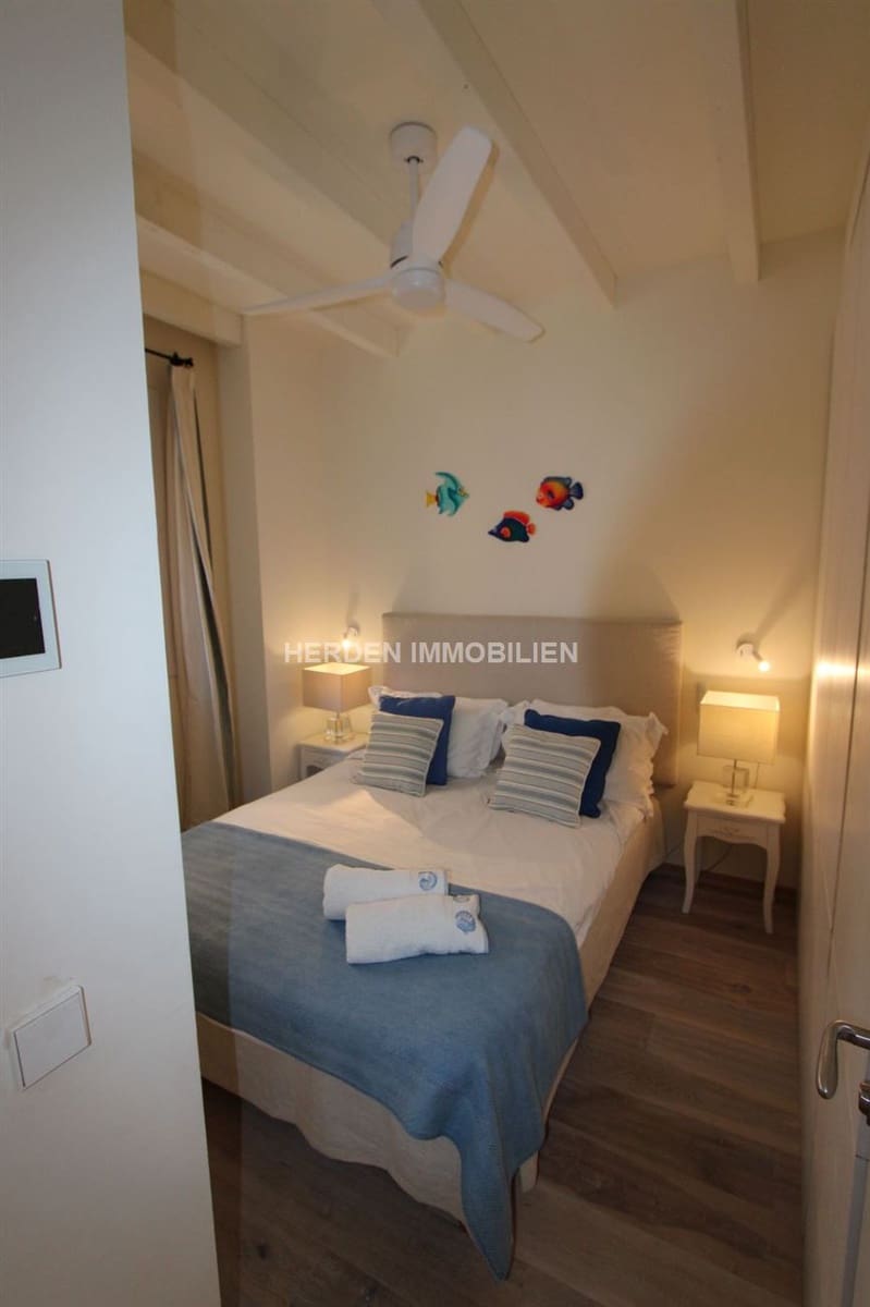 5 soverom Villa til salgs i Palma de Mallorca med svømmebasseng - € 4 450 000 (Ref: 9733841)