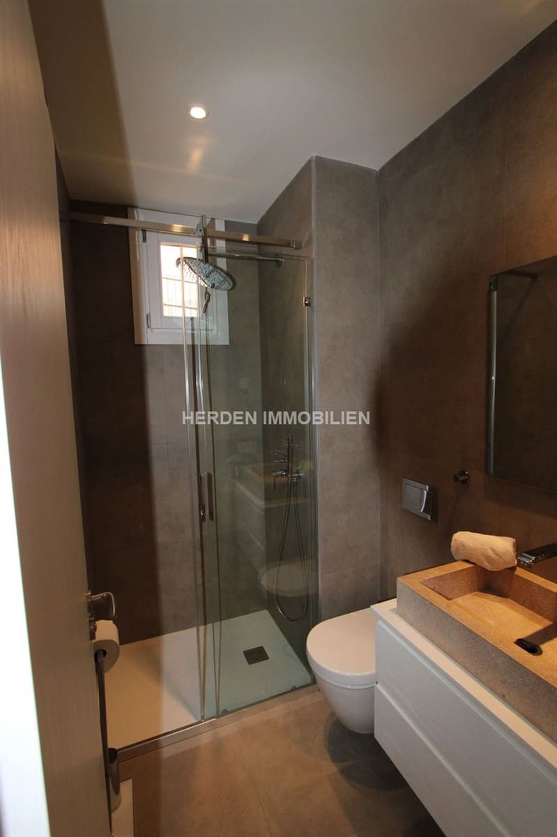 5 soverom Villa til salgs i Palma de Mallorca med svømmebasseng - € 4 450 000 (Ref: 9733841)