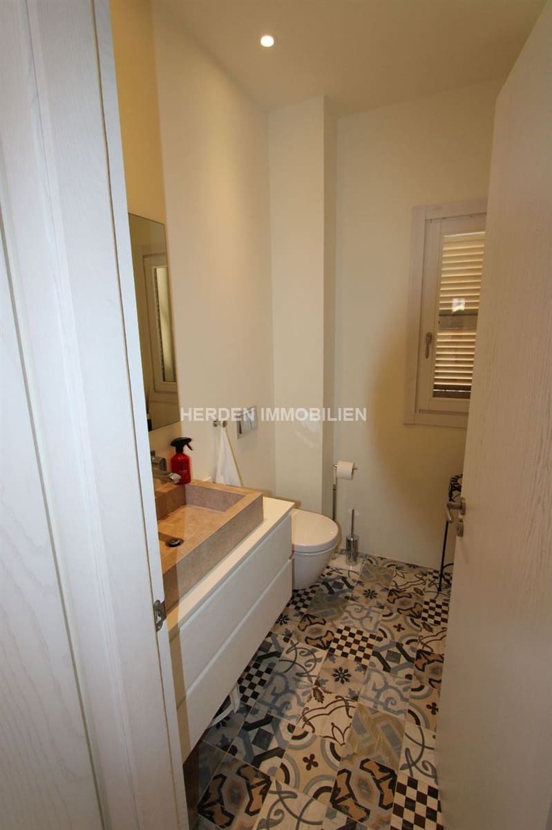 5 soverom Villa til salgs i Palma de Mallorca med svømmebasseng - € 4 450 000 (Ref: 9733841)