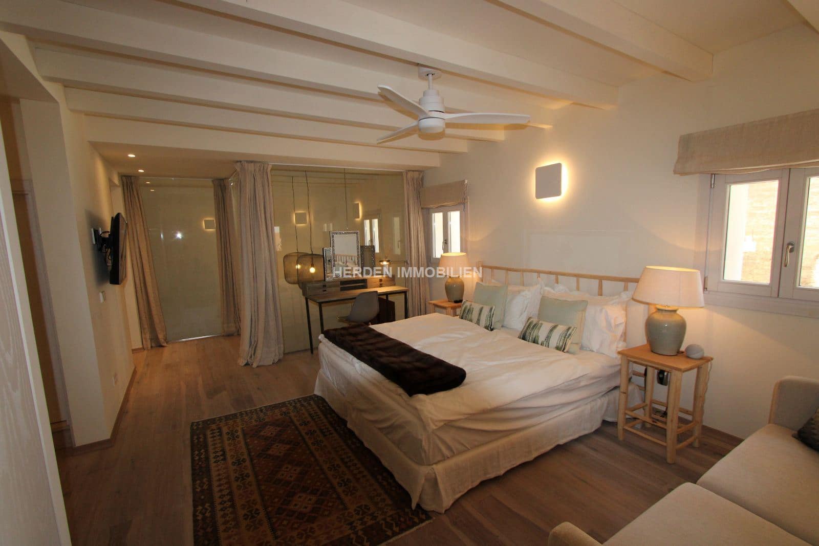 5 soverom Villa til salgs i Palma de Mallorca med svømmebasseng - € 4 450 000 (Ref: 9733841)