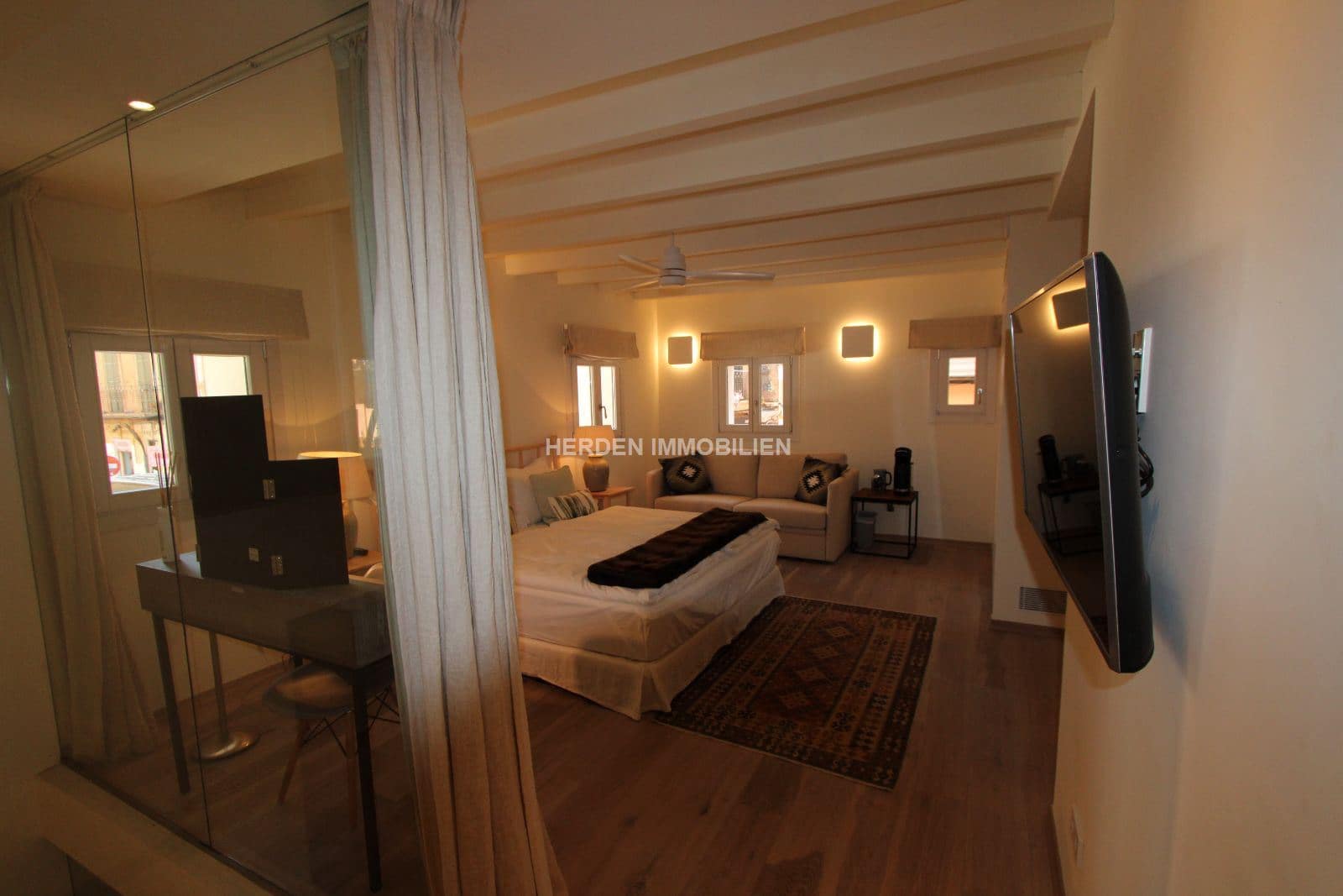 5 soverom Villa til salgs i Palma de Mallorca med svømmebasseng - € 4 450 000 (Ref: 9733841)