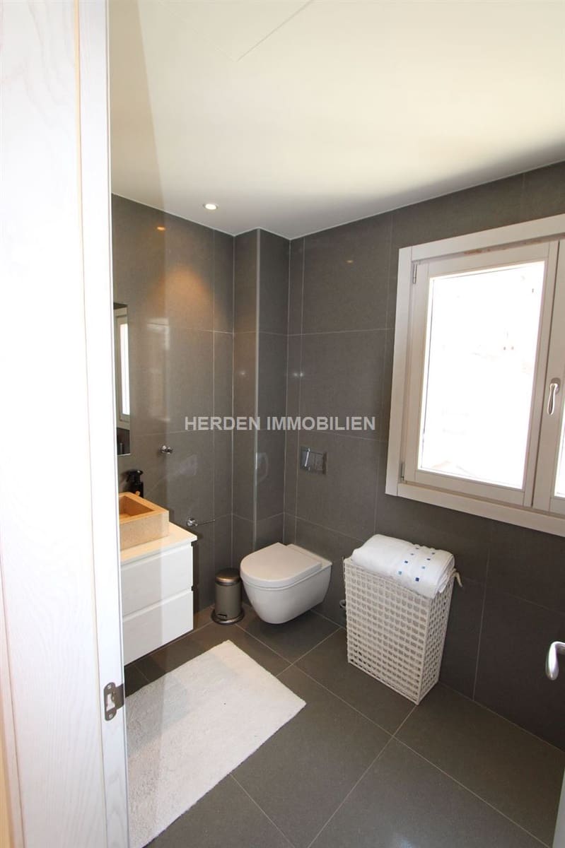 5 soverom Villa til salgs i Palma de Mallorca med svømmebasseng - € 4 450 000 (Ref: 9733841)