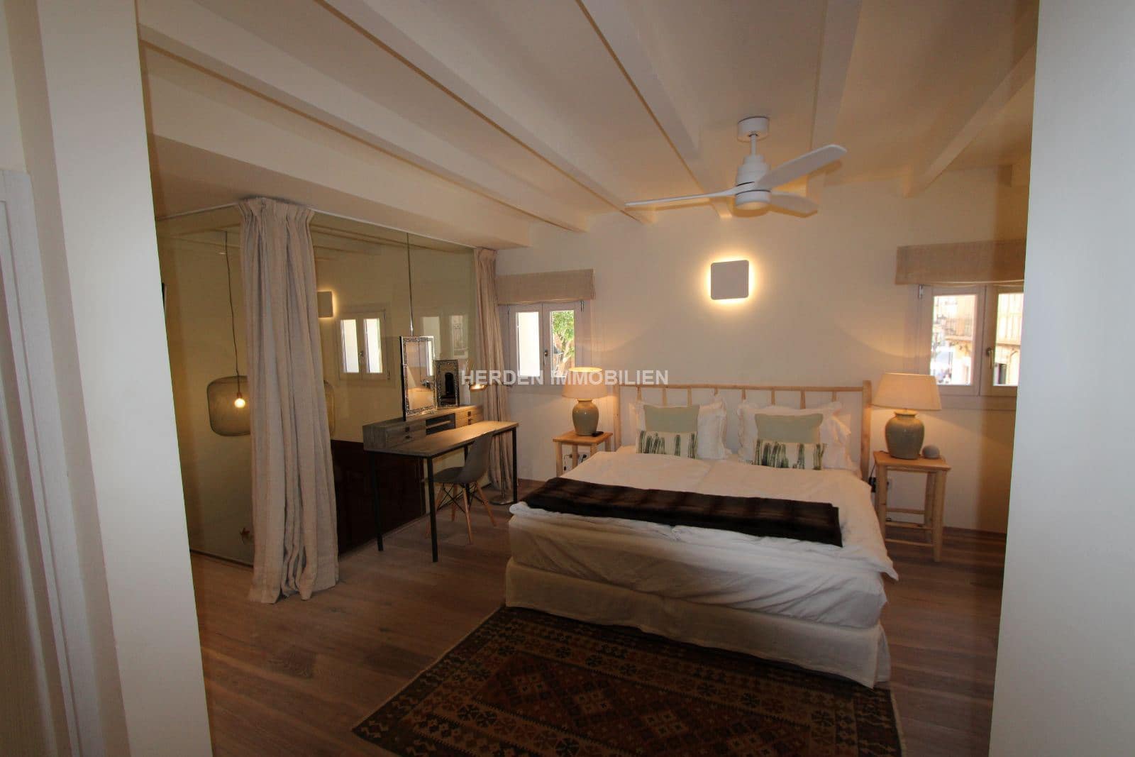 5 soverom Villa til salgs i Palma de Mallorca med svømmebasseng - € 4 450 000 (Ref: 9733841)