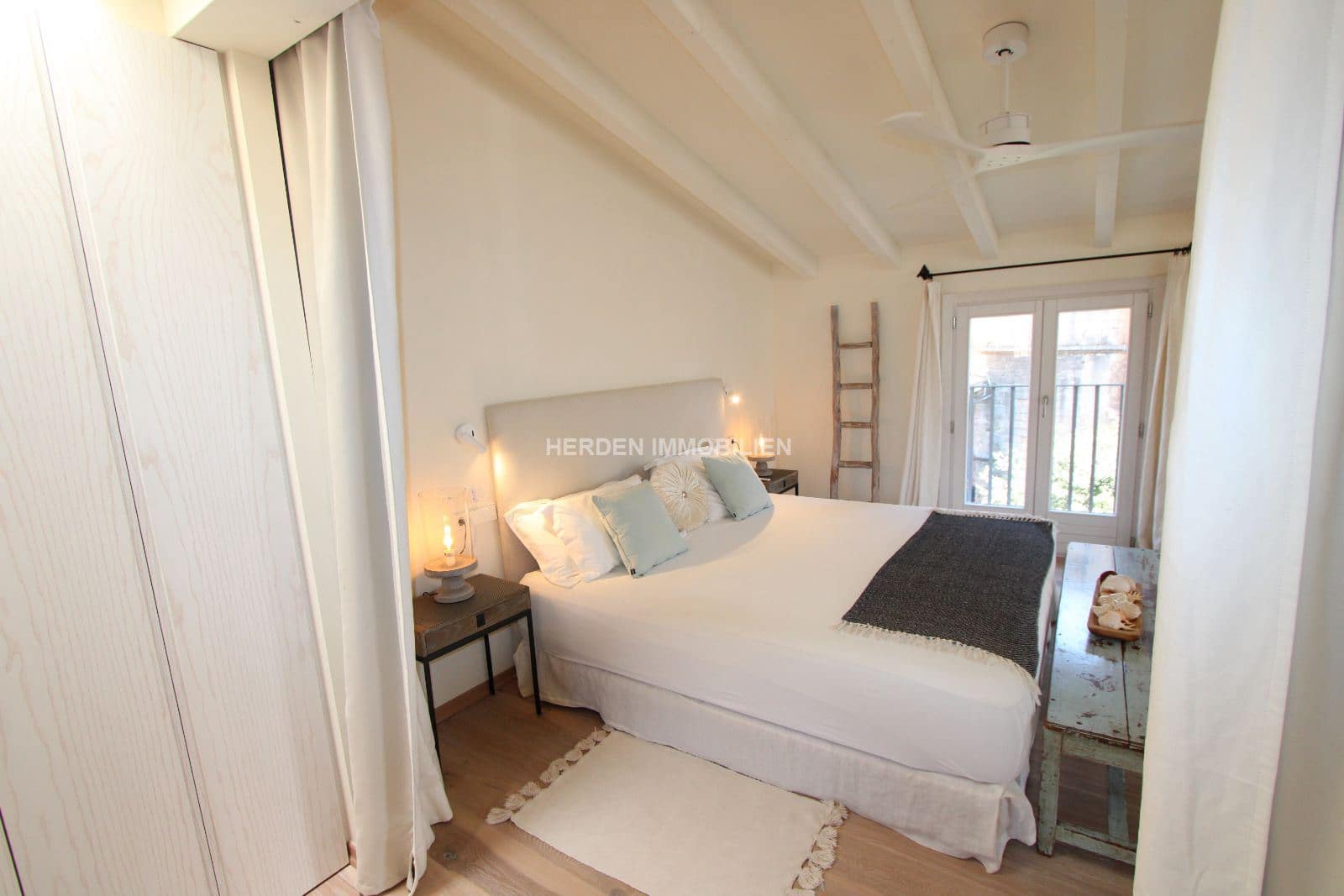 5 soverom Villa til salgs i Palma de Mallorca med svømmebasseng - € 4 450 000 (Ref: 9733841)