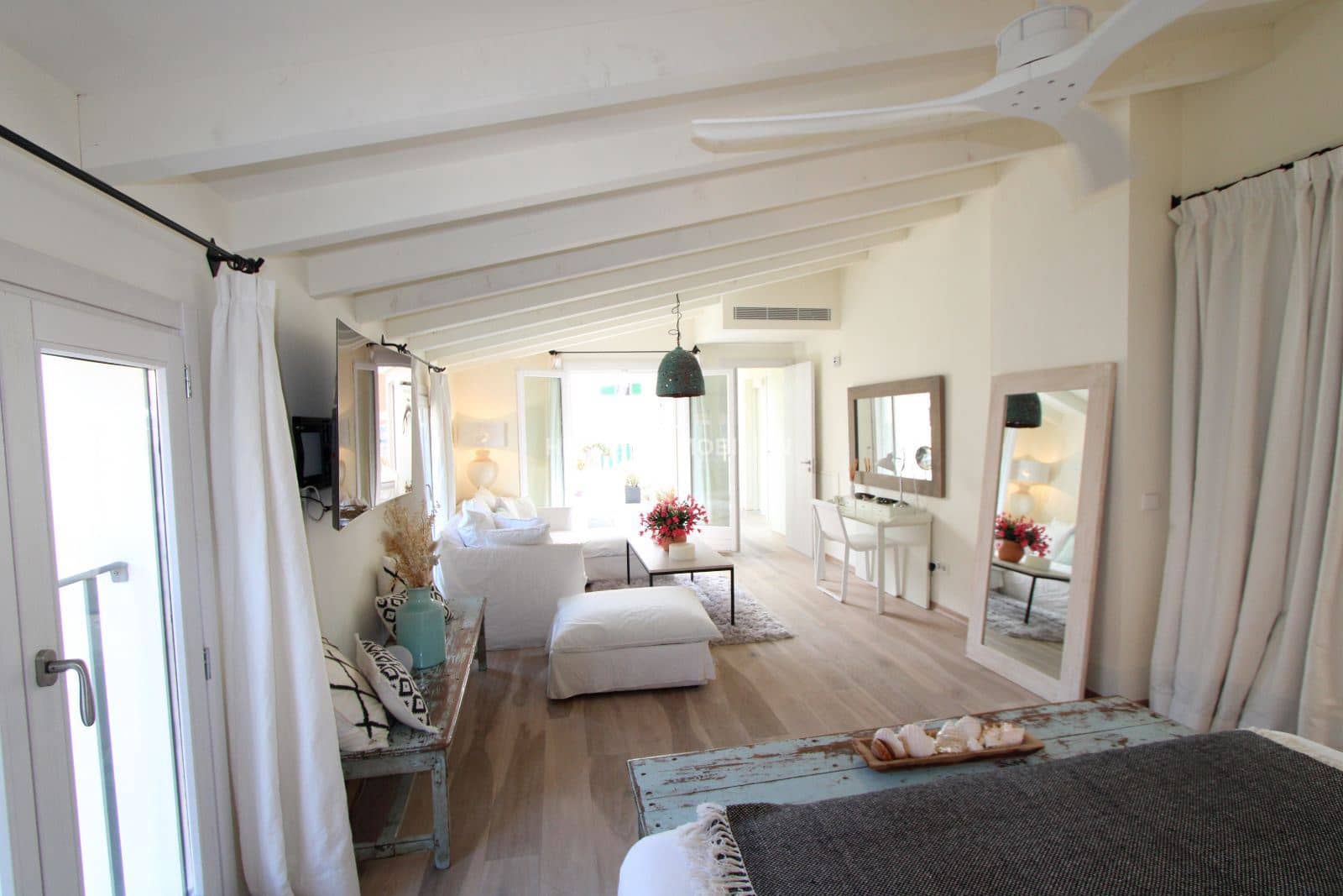 5 soverom Villa til salgs i Palma de Mallorca med svømmebasseng - € 4 450 000 (Ref: 9733841)