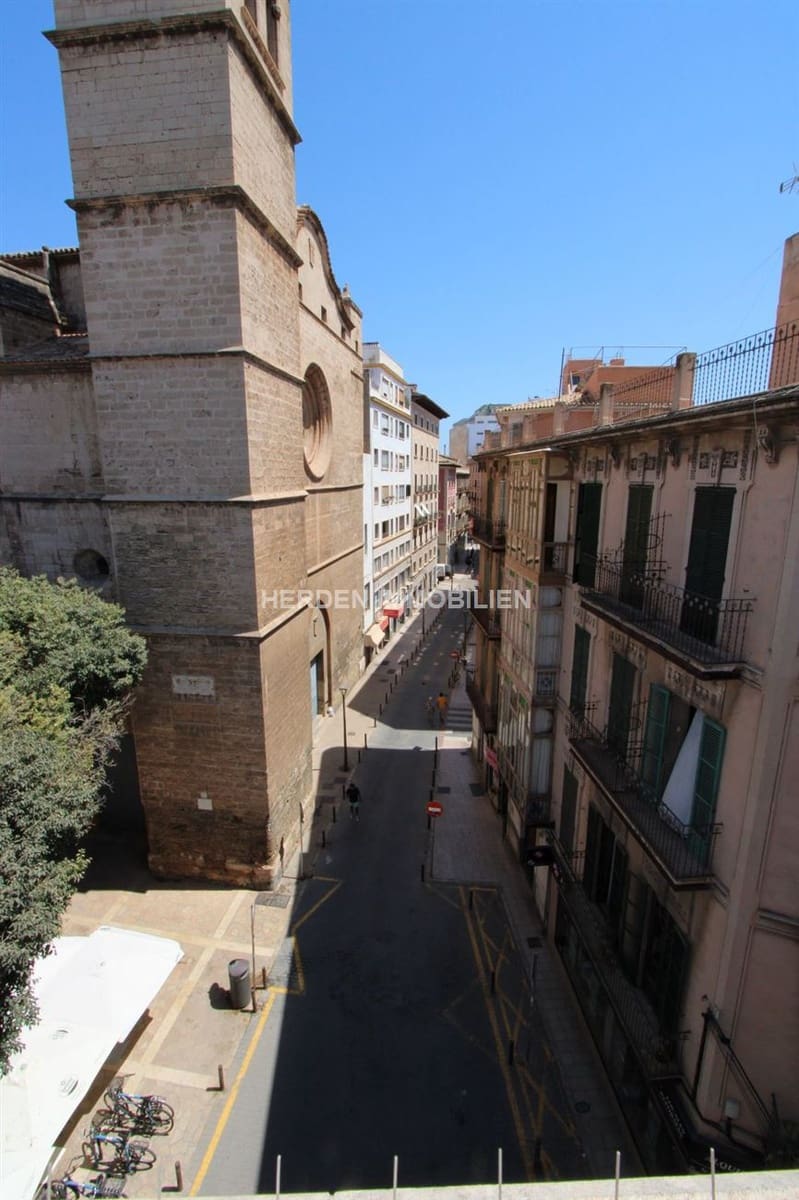 5 soverom Villa til salgs i Palma de Mallorca med svømmebasseng - € 4 450 000 (Ref: 9733841)