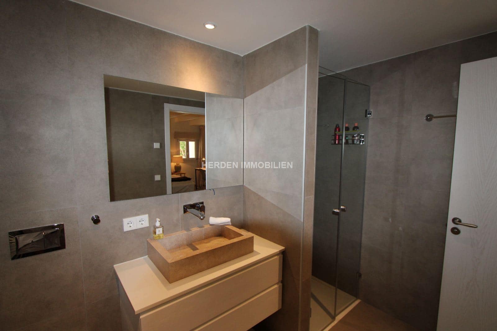 5 soverom Villa til salgs i Palma de Mallorca med svømmebasseng - € 4 450 000 (Ref: 9733841)