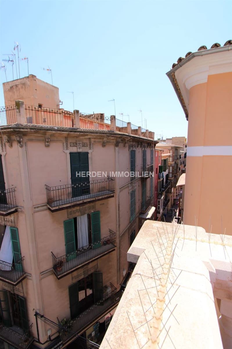 5 soverom Villa til salgs i Palma de Mallorca med svømmebasseng - € 4 450 000 (Ref: 9733841)