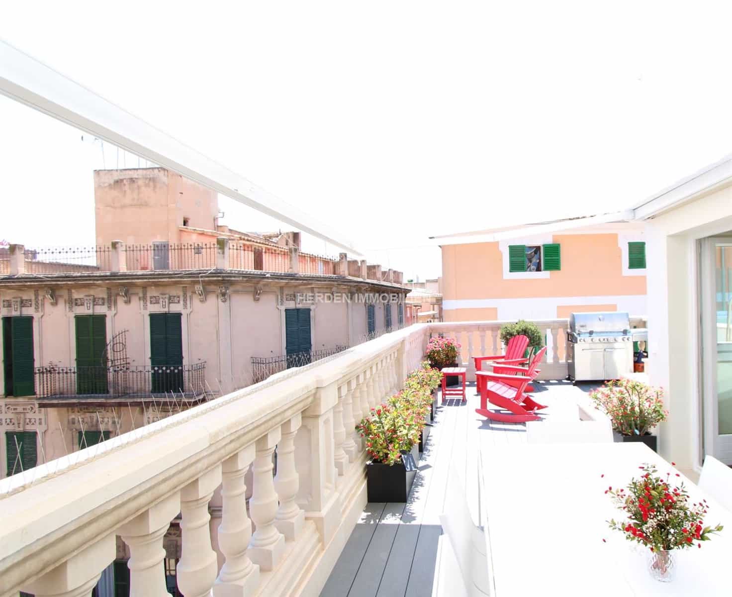 5 soverom Villa til salgs i Palma de Mallorca med svømmebasseng - € 4 450 000 (Ref: 9733841)