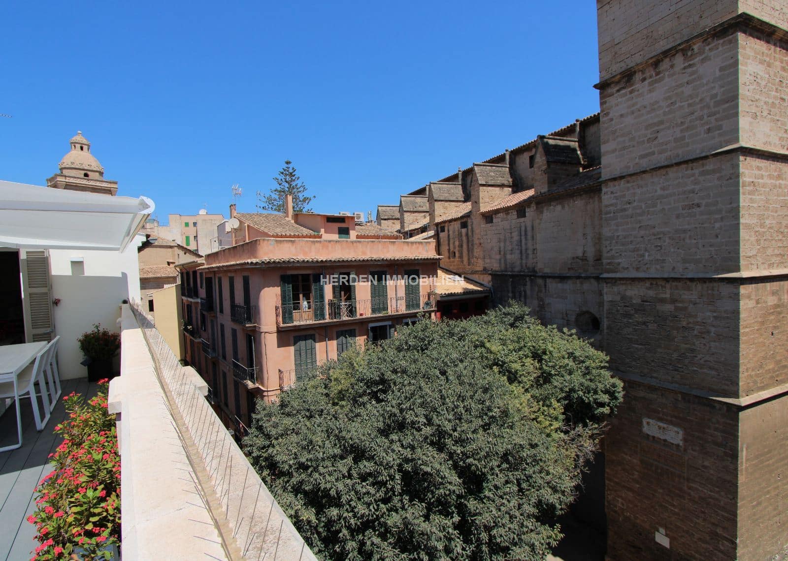 5 soverom Villa til salgs i Palma de Mallorca med svømmebasseng - € 4 450 000 (Ref: 9733841)