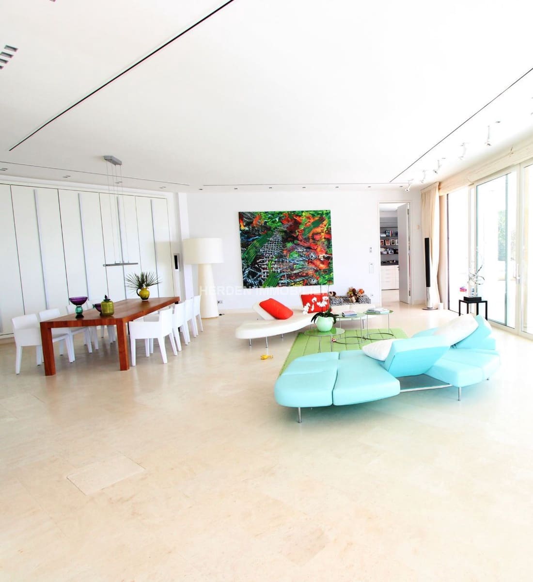 6 quarto Moradia para venda em Palma de Mallorca com piscina - 10 900 000 € (Ref: 9733842)