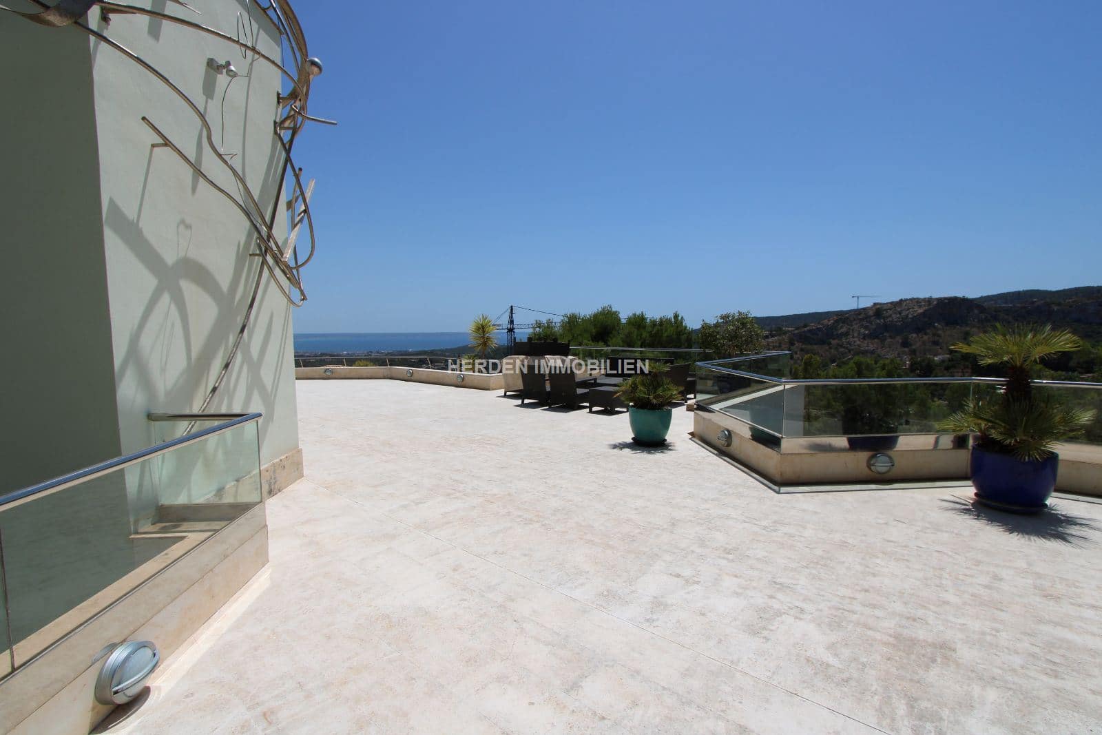 6 quarto Moradia para venda em Palma de Mallorca com piscina - 10 900 000 € (Ref: 9733842)