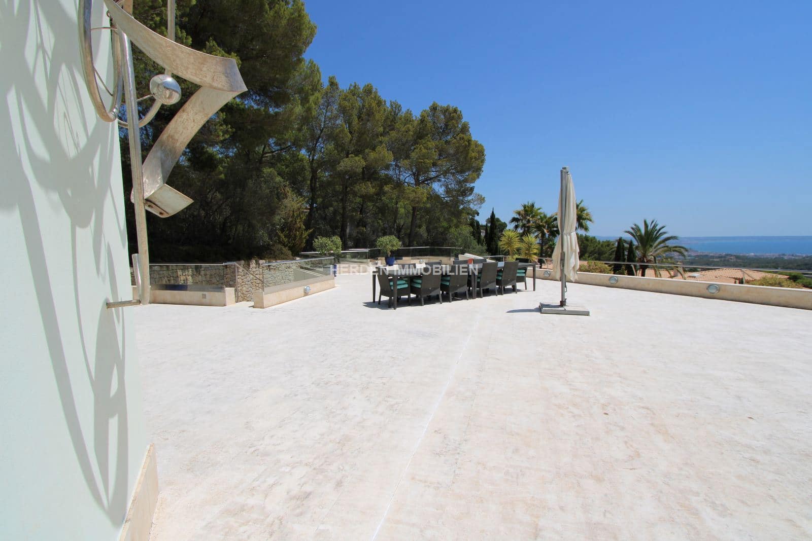 6 quarto Moradia para venda em Palma de Mallorca com piscina - 10 900 000 € (Ref: 9733842)