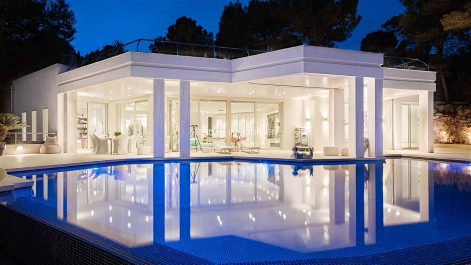 6 quarto Moradia para venda em Palma de Mallorca com piscina - 10 900 000 € (Ref: 9733842)