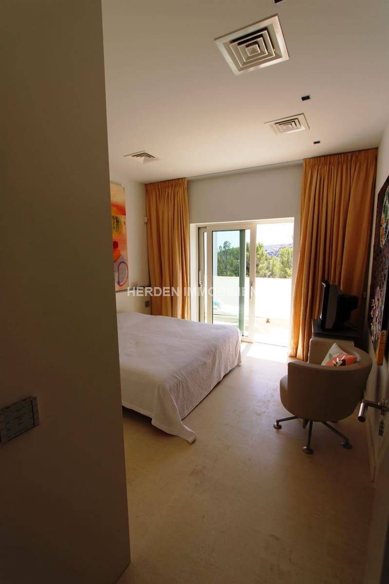 6 quarto Moradia para venda em Palma de Mallorca com piscina - 10 900 000 € (Ref: 9733842)