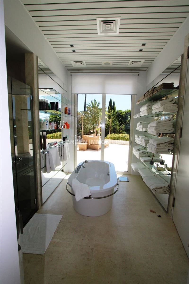 6 quarto Moradia para venda em Palma de Mallorca com piscina - 10 900 000 € (Ref: 9733842)