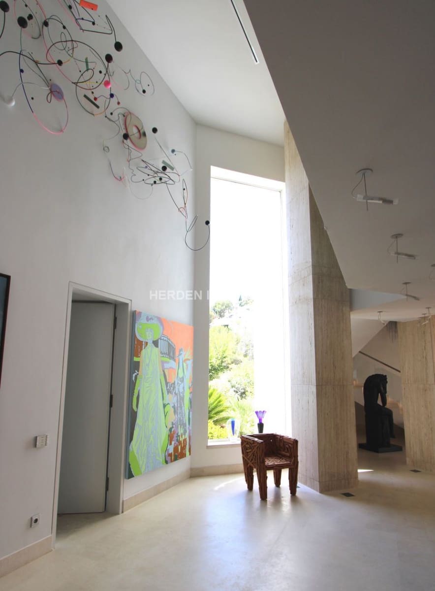 6 quarto Moradia para venda em Palma de Mallorca com piscina - 10 900 000 € (Ref: 9733842)