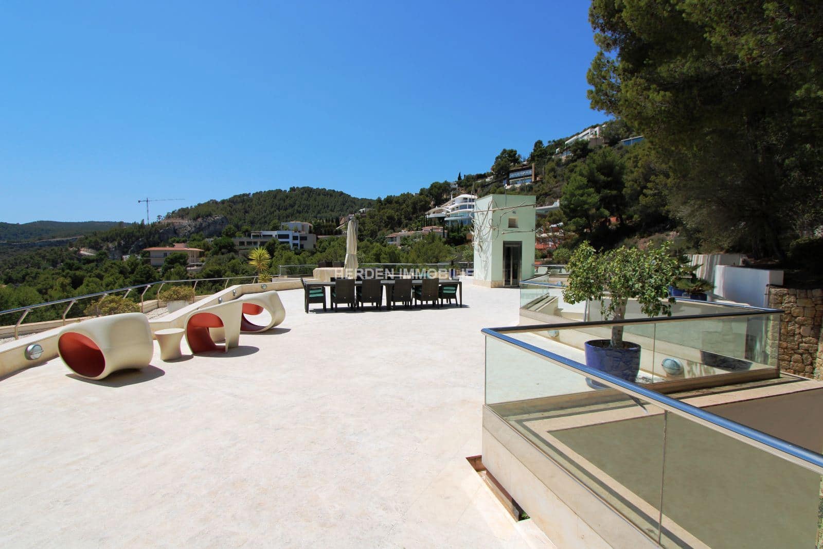 6 quarto Moradia para venda em Palma de Mallorca com piscina - 10 900 000 € (Ref: 9733842)