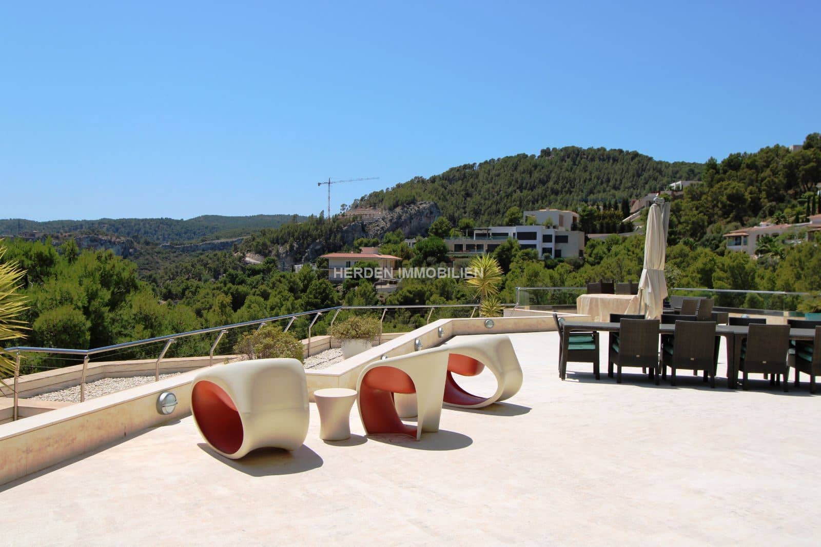 6 quarto Moradia para venda em Palma de Mallorca com piscina - 10 900 000 € (Ref: 9733842)