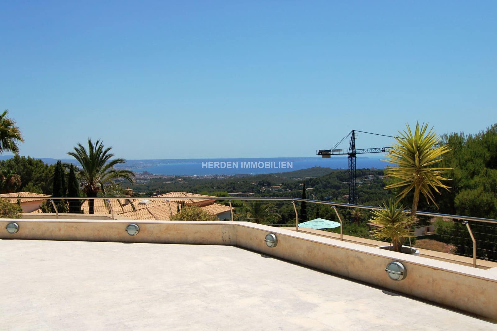 6 quarto Moradia para venda em Palma de Mallorca com piscina - 10 900 000 € (Ref: 9733842)