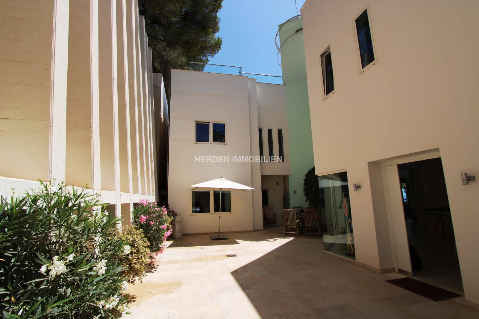 6 quarto Moradia para venda em Palma de Mallorca com piscina - 10 900 000 € (Ref: 9733842)