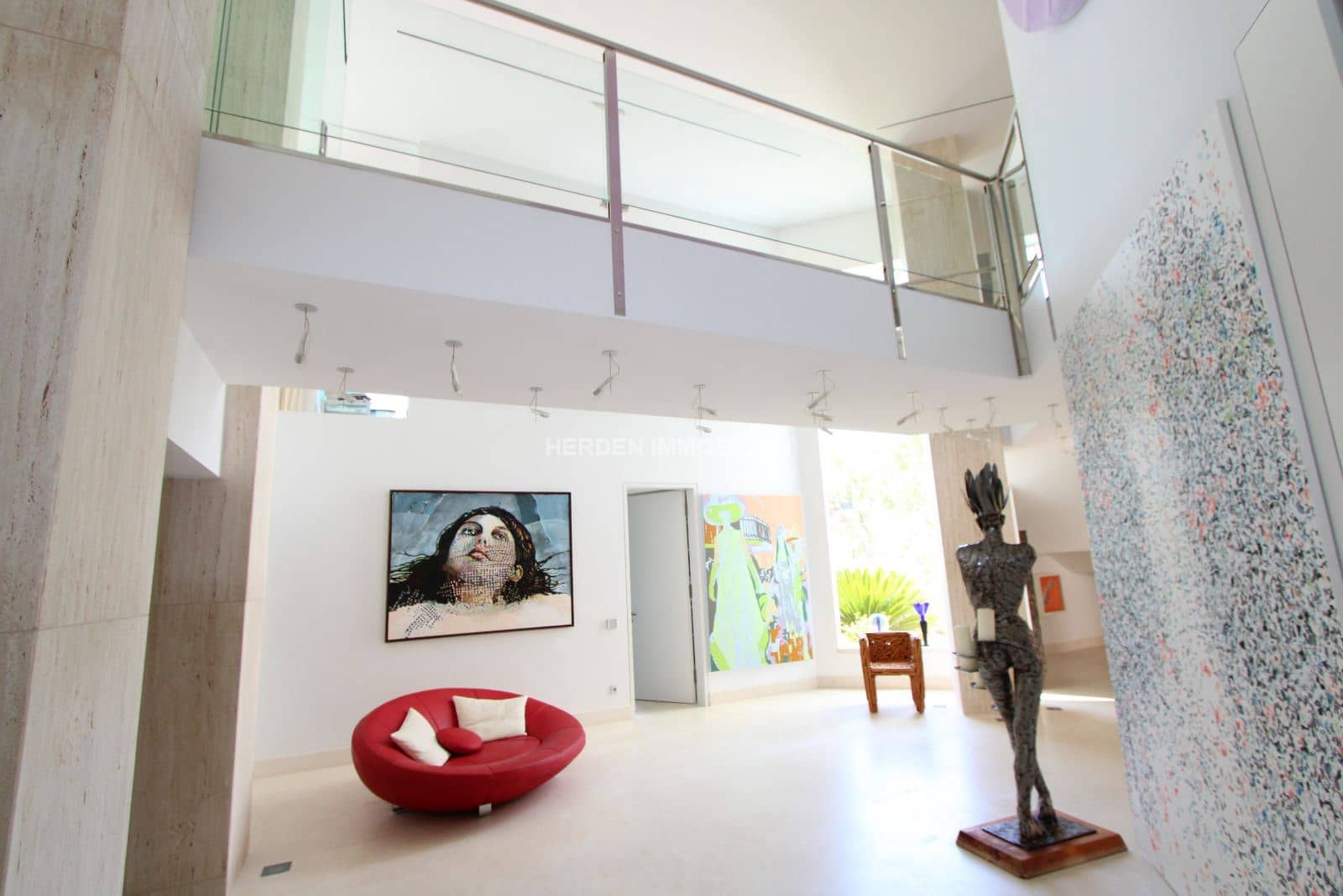 6 quarto Moradia para venda em Palma de Mallorca com piscina - 10 900 000 € (Ref: 9733842)